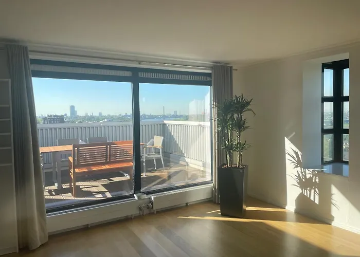 Messe Residence By Gerda Good Living - Digital Access Düsseldorf